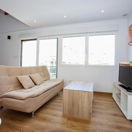 Marina A7 Apartman Denia Kültér fotó