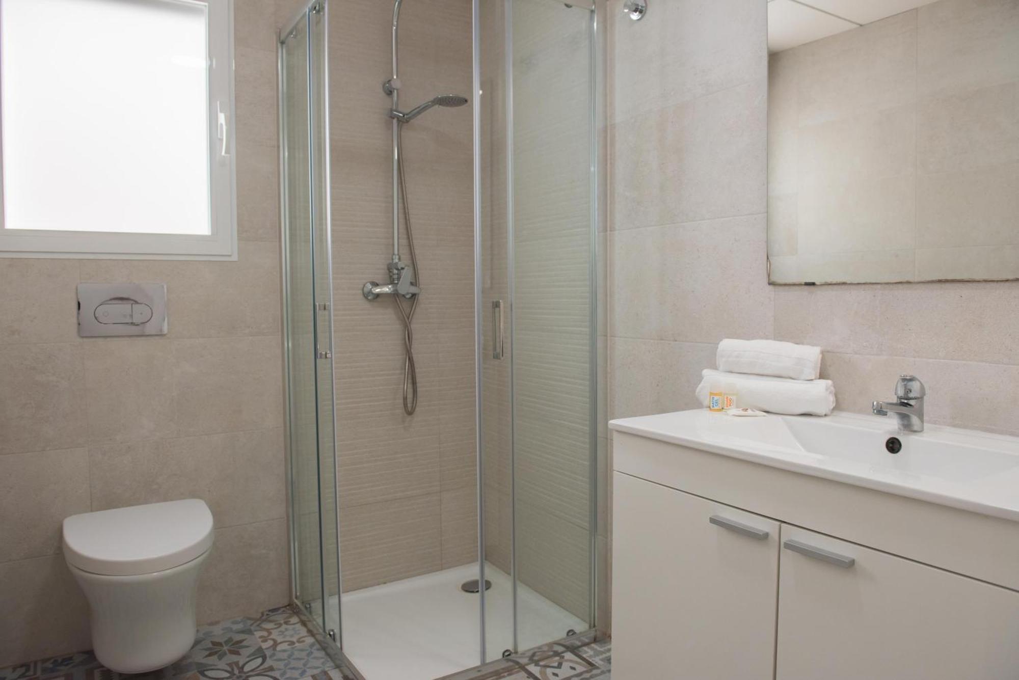 Marina A7 Apartman Denia Kültér fotó