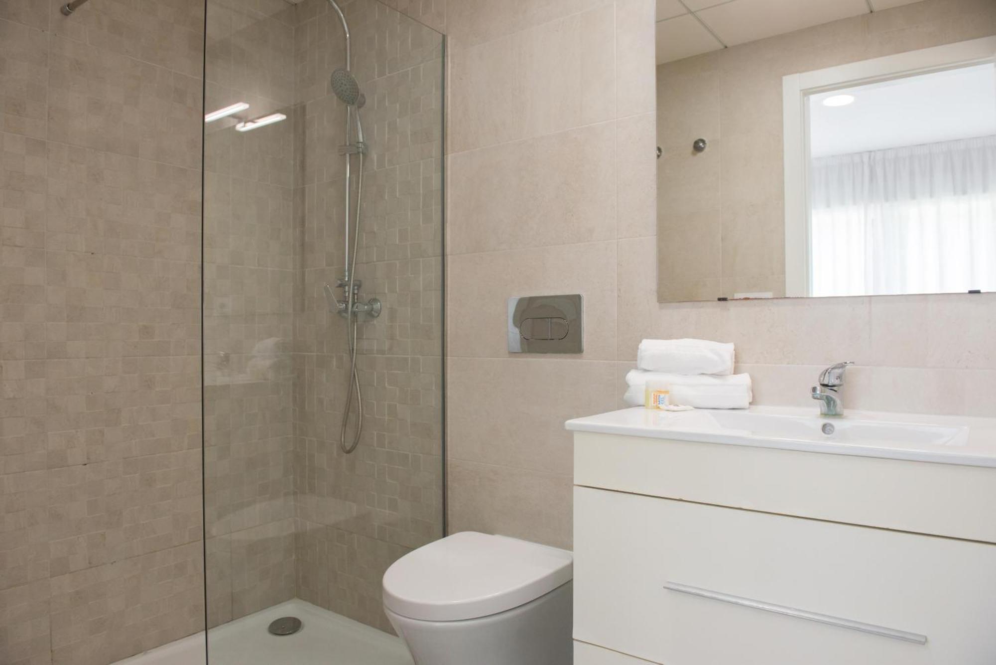 Marina A7 Apartman Denia Kültér fotó